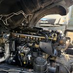 Mercedes Actros 1824 4×2 Sleeper Cab Fridge Box - thumbnail