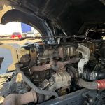 Mercedes Actros 1824 4×2 Sleeper Cab Fridge Box - thumbnail