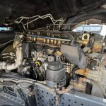 Mercedes Actros 1824 4×2 Sleeper Cab Fridge Box - thumbnail