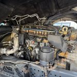Mercedes Actros 1824 4×2 Sleeper Cab Fridge Box - thumbnail