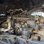 Mercedes Actros 1824 4×2 Sleeper Cab Fridge Box - thumbnail