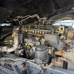 Mercedes Actros 1824 4×2 Sleeper Cab Fridge Box - thumbnail