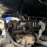 Mercedes Actros 1824 4×2 Sleeper Cab Fridge Box - thumbnail