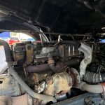 Mercedes Actros 1824 4×2 Sleeper Cab Fridge Box - thumbnail