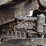 DAF CF75 360 6×2 20000 Litre Tanker - thumbnail