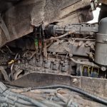 DAF CF75 360 6×2 20000 Litre Tanker - thumbnail