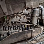 DAF CF75 360 6×2 20000 Litre Tanker - thumbnail