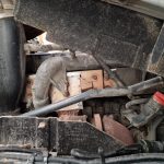 DAF CF75 360 6×2 20000 Litre Tanker - thumbnail