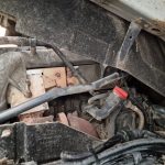 DAF CF75 360 6×2 20000 Litre Tanker - thumbnail