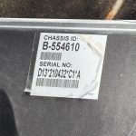 Volvo FM 460 8×4 Steel Tipper Grab - thumbnail