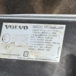 Volvo FM 460 8×4 Steel Tipper Grab - thumbnail