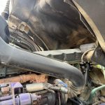 Volvo FM 460 8×4 Steel Tipper Grab - thumbnail