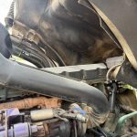 Volvo FM 460 8×4 Steel Tipper Grab - thumbnail