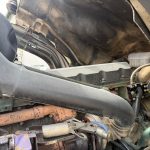 Volvo FM 460 8×4 Steel Tipper Grab - thumbnail
