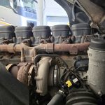 Scania R450 6×2 Midlift Highline Tractor Unit - thumbnail