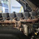 Scania R450 6×2 Midlift Highline Tractor Unit - thumbnail