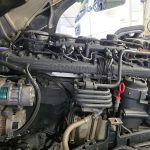 Scania R450 6×2 Midlift Highline Tractor Unit - thumbnail