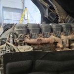 Scania R450 6×2 Midlift Highline Tractor Unit - thumbnail