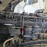 Scania R450 6×2 Midlift Highline Tractor Unit - thumbnail