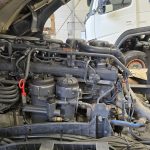 Scania R450 6×2 Midlift Highline Tractor Unit - thumbnail