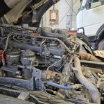 Scania R450 6×2 Midlift Highline Tractor Unit - thumbnail
