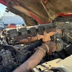 Scania G410 8×4 Rest Cab Steel Tipper - thumbnail