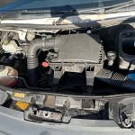 Mercedes Sprinter 2.1CDI 314 CDI Fridge Van - thumbnail