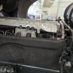 MAN TGS 26.320 6×2 Sleeper Cab Fridge Box - thumbnail