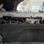 MAN TGS 26.320 6×2 Sleeper Cab Fridge Box - thumbnail