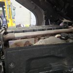 MAN TGS 26.320 6×2 Sleeper Cab Fridge Box - thumbnail