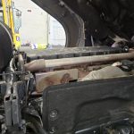 MAN TGS 26.320 6×2 Sleeper Cab Fridge Box - thumbnail