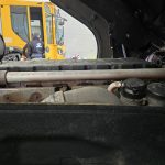 MAN TGS 26.320 6×2 Sleeper Cab Fridge Box - thumbnail