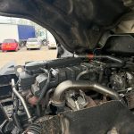 DAF CF 260 Sleeper Cab Curtainsider - thumbnail
