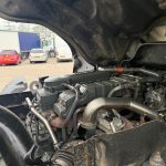 DAF CF 260 Sleeper Cab Curtainsider - thumbnail