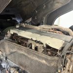MAN TGS 26.360 6×2 Sleeper Cab Insulated Box Van - thumbnail
