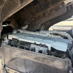 MAN TGS 26.320 6×2 Sleeper Cab Insulated Box Van - thumbnail