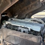 MAN TGS 26.320 6×2 Sleeper Cab Insulated Box Van - thumbnail
