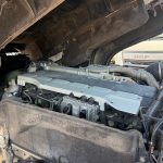 MAN TGS 26.320 6×2 Sleeper Cab Insulated Box Van - thumbnail