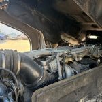 MAN TGS 26.320 6×2 Sleeper Cab Insulated Box Van - thumbnail