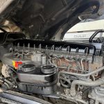 DAF CF 370 6×2 Sleeper Cab Fridge Box - thumbnail