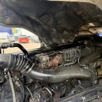 DAF CF 370 6×2 Sleeper Cab Fridge Box - thumbnail