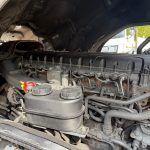 DAF CF 370 6×2 Sleeper Cab Fridge Box - thumbnail
