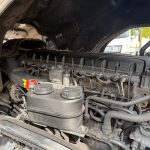 DAF CF 370 6×2 Sleeper Cab Fridge Box - thumbnail