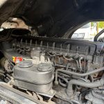 DAF CF 370 6×2 Sleeper Cab Fridge Box - thumbnail