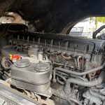 DAF CF 370 6×2 Sleeper Cab Fridge Box - thumbnail