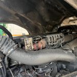 DAF CF 370 6×2 Sleeper Cab Fridge Box - thumbnail