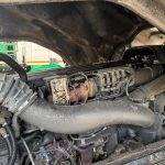 DAF CF 370 6×2 Sleeper Cab Fridge Box - thumbnail