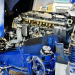 Mercedes Econic 2630 6×2 Refuse Bin Lorry - thumbnail