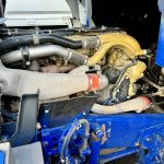 Mercedes Econic 2630 6×2 Refuse Bin Lorry - thumbnail