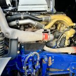 Mercedes Econic 2630 6×2 Refuse Bin Lorry - thumbnail